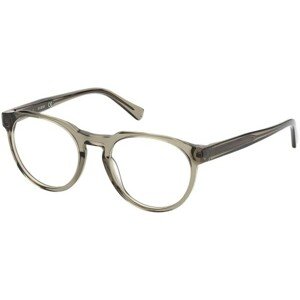Guess GU50060 095 ONE SIZE (51) Zöld Női Dioptriás szemüvegek