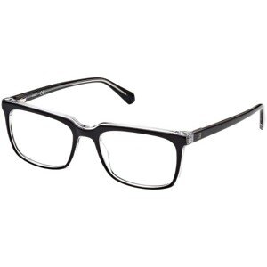 Guess GU50063 005 M (54) Fekete Női Dioptriás szemüvegek