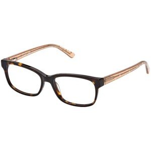 Guess GU9224 052 ONE SIZE (49) Havana Gyermek Dioptriás szemüvegek