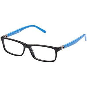 Guess GU9227 001 ONE SIZE (49) Fekete Gyermek Dioptriás szemüvegek
