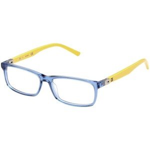 Guess GU9227 092 ONE SIZE (49) Kék Gyermek Dioptriás szemüvegek