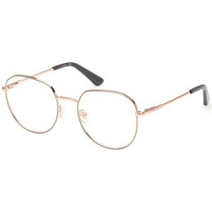 Guess GU2933 028 L (53) Arany Férfi Dioptriás szemüvegek