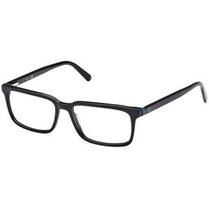 Guess GU50068 001 L (54) Fekete Női Dioptriás szemüvegek