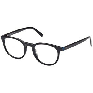 Guess GU50069 001 ONE SIZE (49) Fekete Női Dioptriás szemüvegek