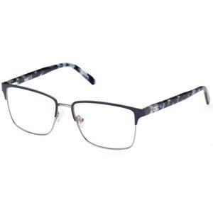 Guess GU50070 092 ONE SIZE (54) Kék Női Dioptriás szemüvegek