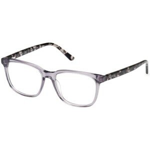 Guess GU8269 020 ONE SIZE (49) Szürke Unisex Dioptriás szemüvegek