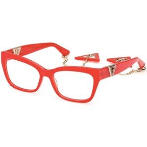 Guess GU2960 066 ONE SIZE (54) Vörös Férfi Dioptriás szemüvegek