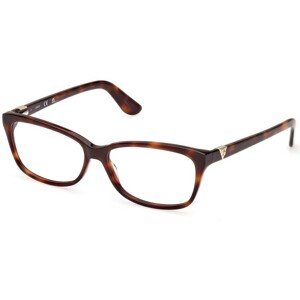 Guess GU2948-N 052 S (50) Havana Férfi Dioptriás szemüvegek