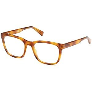 Guess GU8281 053 ONE SIZE (53) Havana Unisex Dioptriás szemüvegek