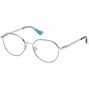 Guess GU9232 092 ONE SIZE (48) Kék Gyermek Dioptriás szemüvegek