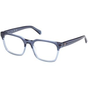 Guess GU50094 092 ONE SIZE (53) Kék Női Dioptriás szemüvegek