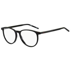 HUGO HG1098 807 ONE SIZE (52) Fekete Női Dioptriás szemüvegek
