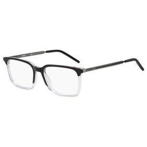 HUGO HG1125 7C5 M (53) Fekete Női Dioptriás szemüvegek