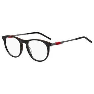 HUGO HG1154 OIT ONE SIZE (51) Fekete Női Dioptriás szemüvegek
