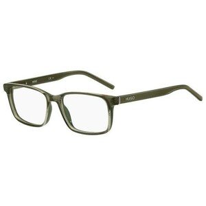 HUGO HG1163 6CR ONE SIZE (55) Zöld Női Dioptriás szemüvegek