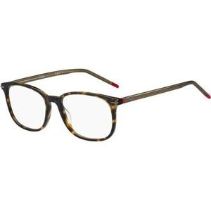 HUGO HG1171 086 L (55) Havana Női Dioptriás szemüvegek