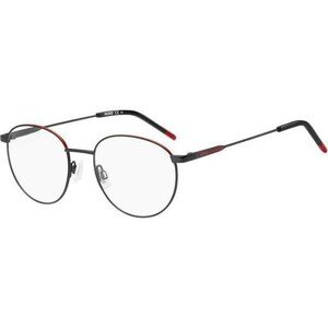 HUGO HG1180 BLX ONE SIZE (53) Fekete Női Dioptriás szemüvegek