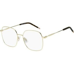 HUGO HG1185 J5G ONE SIZE (55) Arany Férfi Dioptriás szemüvegek