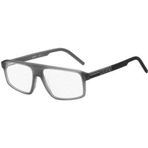 HUGO HG1190 FRE ONE SIZE (56) Szürke Női Dioptriás szemüvegek