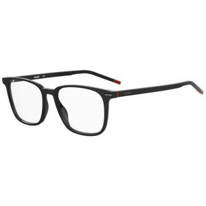 HUGO HG1224 807 M (51) Fekete Női Dioptriás szemüvegek