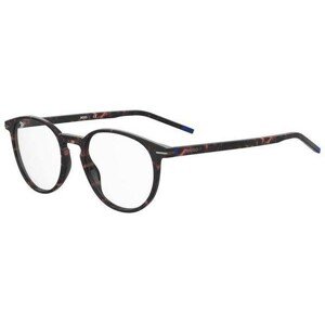 HUGO HG1226 086 L (50) Havana Női Dioptriás szemüvegek