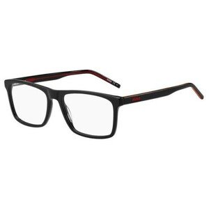 HUGO HG1198 807 ONE SIZE (56) Fekete Női Dioptriás szemüvegek