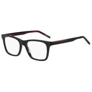HUGO HG1201 807 ONE SIZE (52) Fekete Női Dioptriás szemüvegek