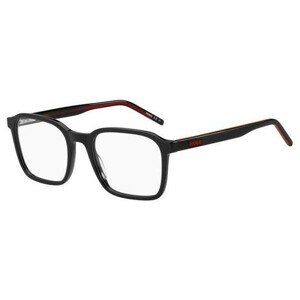 HUGO HG1202 807 ONE SIZE (53) Fekete Női Dioptriás szemüvegek