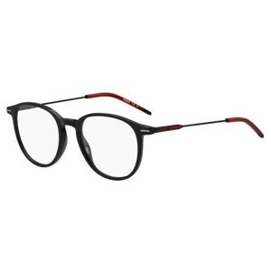 HUGO HG1206 807 M (48) Fekete Női Dioptriás szemüvegek