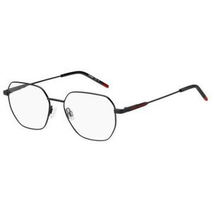 HUGO HG1209 003 L (54) Fekete Női Dioptriás szemüvegek