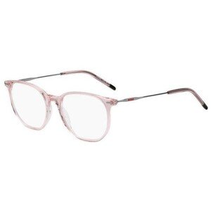 HUGO HG1213 35J L (53) Rózsaszín Férfi Dioptriás szemüvegek