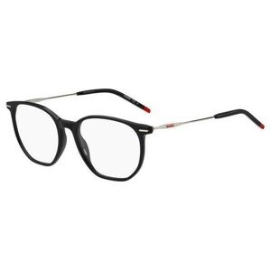 HUGO HG1213 807 M (51) Fekete Férfi Dioptriás szemüvegek