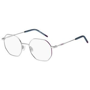 HUGO HG1216 B6B L (51) Ezüst Férfi Dioptriás szemüvegek