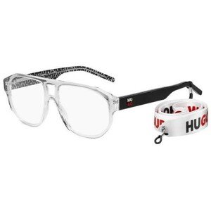 HUGO HG1221 MNG ONE SIZE (57) Kristály Női Dioptriás szemüvegek