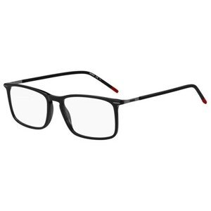 HUGO HG1231 807 M (53) Fekete Női Dioptriás szemüvegek