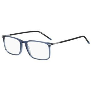 HUGO HG1231 PJP L (55) Kék Női Dioptriás szemüvegek