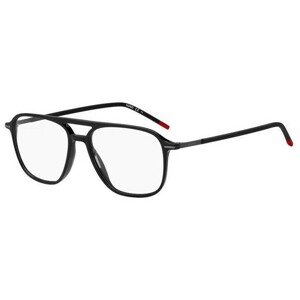 HUGO HG1232 807 ONE SIZE (53) Fekete Női Dioptriás szemüvegek