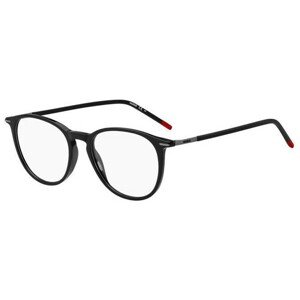 HUGO HG1233 807 M (48) Fekete Női Dioptriás szemüvegek