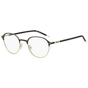 HUGO HG1234 2M2 ONE SIZE (49) Fekete Női Dioptriás szemüvegek