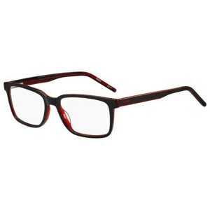 HUGO HG1245 OIT M (53) Fekete Női Dioptriás szemüvegek