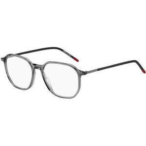 HUGO HG1272 KB7 ONE SIZE (52) Szürke Női Dioptriás szemüvegek