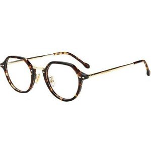 Isabel Marant IM0013 2IK ONE SIZE (47) Havana Férfi Dioptriás szemüvegek