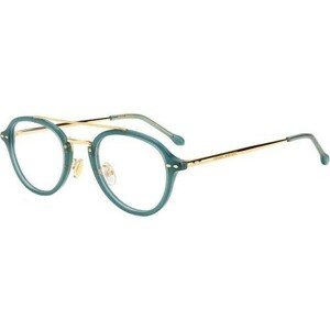 Isabel Marant IM0015 PEF ONE SIZE (49) Zöld Férfi Dioptriás szemüvegek