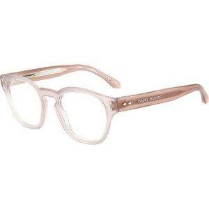 Isabel Marant IM0019 FWM ONE SIZE (50) Rózsaszín Férfi Dioptriás szemüvegek