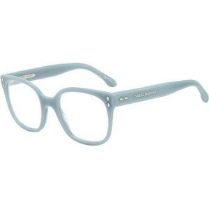 Isabel Marant IM0021 MVU ONE SIZE (52) Kék Férfi Dioptriás szemüvegek