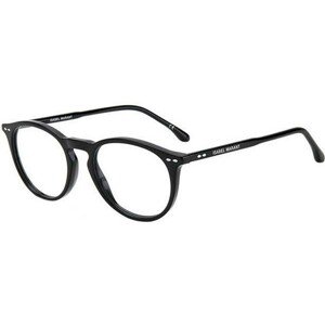 Isabel Marant IM0026 807 ONE SIZE (50) Fekete Férfi Dioptriás szemüvegek