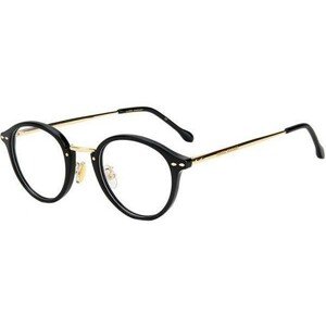Isabel Marant IM0033 2M2 ONE SIZE (47) Fekete Férfi Dioptriás szemüvegek