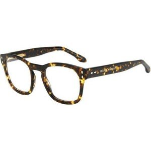 Isabel Marant IM0041 086 ONE SIZE (50) Havana Férfi Dioptriás szemüvegek