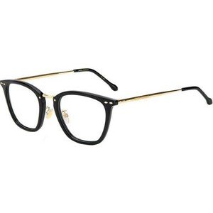 Isabel Marant IM0045 2M2 ONE SIZE (50) Fekete Férfi Dioptriás szemüvegek
