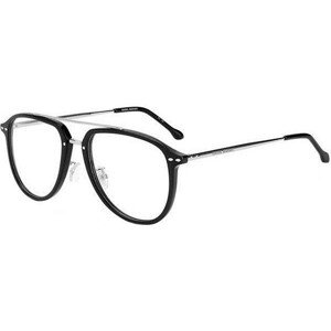 Isabel Marant IM0046 BSC ONE SIZE (55) Fekete Férfi Dioptriás szemüvegek